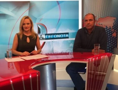 Πρόεδρος παράκτιας αλιείας Καλύμνου: «Δεν φοβόμαστε τους Τούρκους - Ψαρεύουμε στα Ίμια»